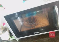 微波炉酱油烤小鸡腿的做法图解10