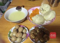 南北双色卤蛋的做法图解14