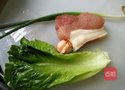 客家酿豆腐的做法图解2