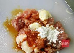 客家酿豆腐的做法图解3