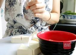 客家酿豆腐的做法图解7