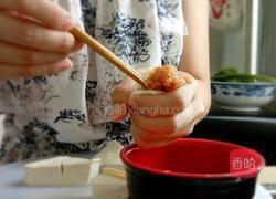客家酿豆腐的做法图解9