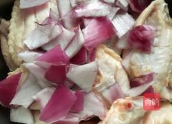 椒盐翅中的做法图解2