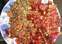 青蛾的做法图解4