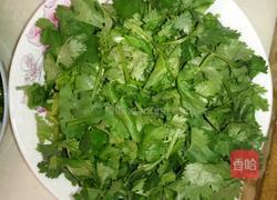 青蛾的做法图解6