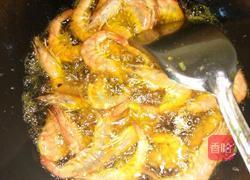 自创香辣虾的做法图解7