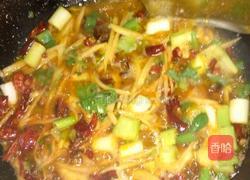 自创香辣虾的做法图解8