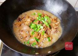 猴头菇炖鸡块的做法图解10