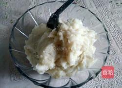 蓝莓山药的做法图解4