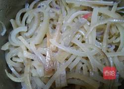 自制皮冻(吃真正的胶原蛋白)的做法图解2