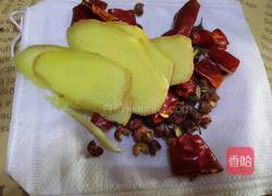 自制皮冻（吃真正的胶原蛋白）的做法图解3