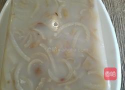 自制皮冻（吃真正的胶原蛋白）的做法图解6