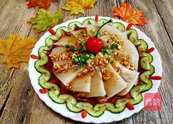 自制皮冻（吃真正的胶原蛋白）的做法图解9