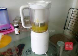 南瓜羹的做法图解3