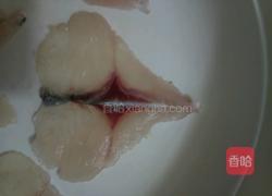 酸菜鱼的做法图解7