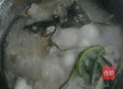 酸菜鱼的做法图解18