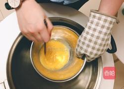 班尼迪克水波蛋的做法图解1