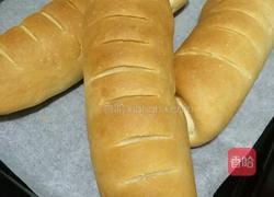 欧包的做法图解4