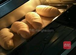 欧包的做法图解3