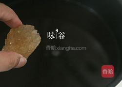 健康饮料酸梅汤的做法图解4