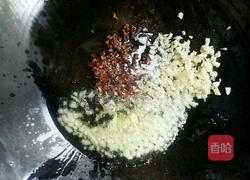 爆炒麻辣鸭肠的做法图解5