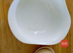 生熟蛋的做法图解4