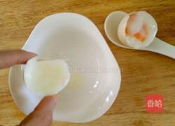 生熟蛋的做法图解5