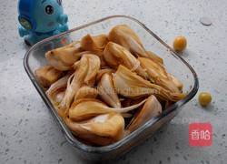 糖醋蒜的做法图解4