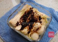 糖醋蒜的做法图解3