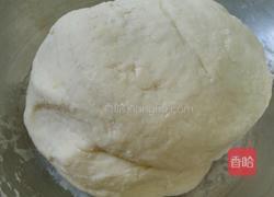 豇豆肉馅包的做法图解3