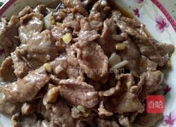 西红柿蛋皮牛肉的做法图解4