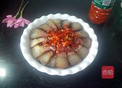 腊味合蒸的做法图解10