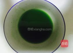 清汁红薯卷的做法图解2