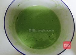 清汁红薯卷的做法图解5