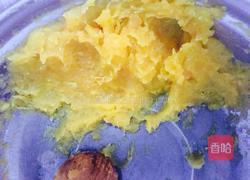 清汁红薯卷的做法图解6