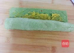 清汁红薯卷的做法图解11