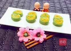 清汁红薯卷的做法图解13