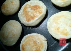 奶烙饼的做法图解6