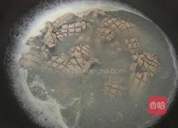 猪腰炒胡萝卜的做法图解6