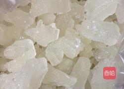 黄皮蜜饯的做法图解2