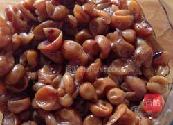 黄皮蜜饯的做法图解6