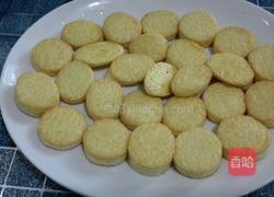 玉子豆腐烩金针菇的做法图解4