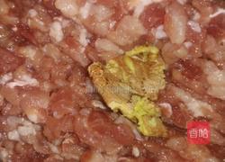 豆米炒肉末的做法图解6