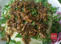 肉酱土豆泥的做法图解12