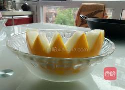 伊丽莎白水果拼盘的做法图解2