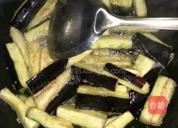 鱼香茄子(不用番茄酱)的做法图解2