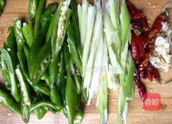 鱼香茄子(不用番茄酱)的做法图解4