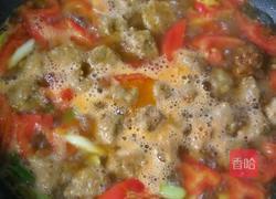 大锅菜（糊茄子）的做法图解5