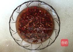 蜜红豆的做法图解2