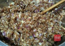 门钉肉饼的做法图解4